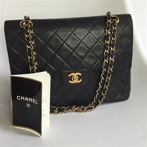 chanel tassen prijzen|chanel tas vintage.